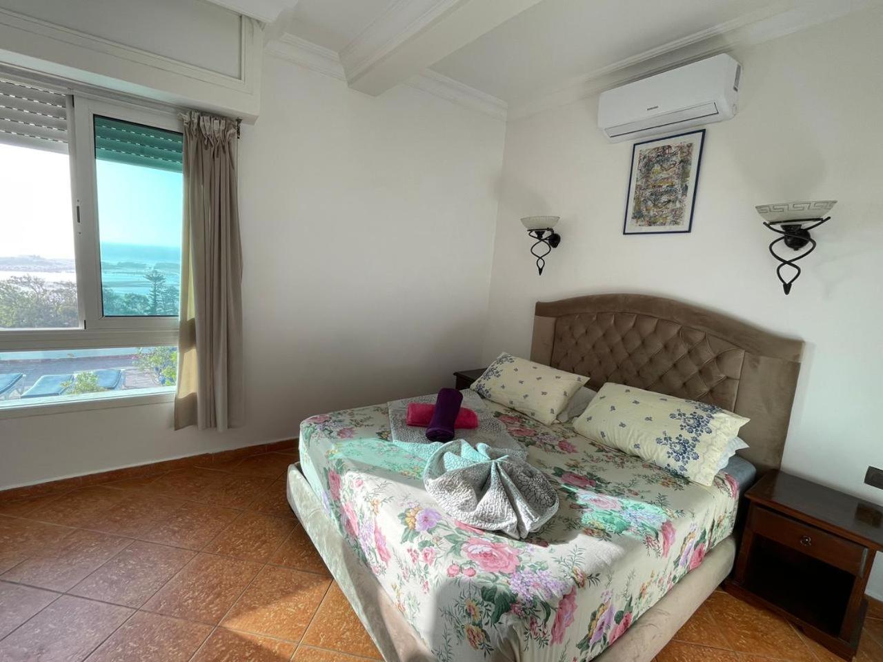 Appartement 100M² Avec Terrasse 200M² Privee Vue Sur Mer Oualidia Exterior foto